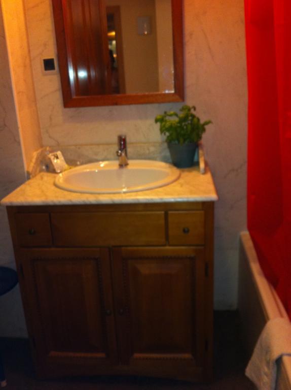 Hotel Villa Romanica Aínsa Zimmer foto